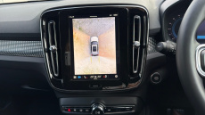 Volvo XC40 2.0 B3P Plus Dark 5dr Auto Petrol Estate